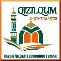 "QIZILQUM" jome' masjidi