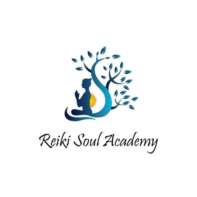 Reiki Soul 777