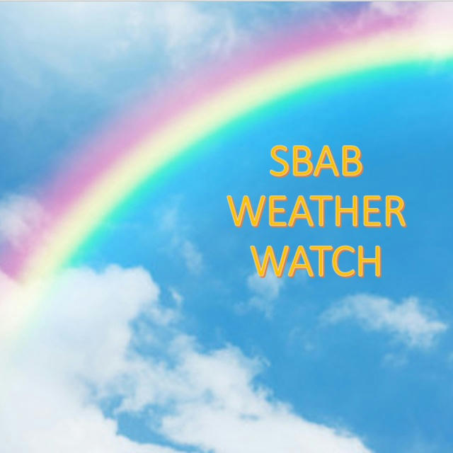 SBAB Weather Watch