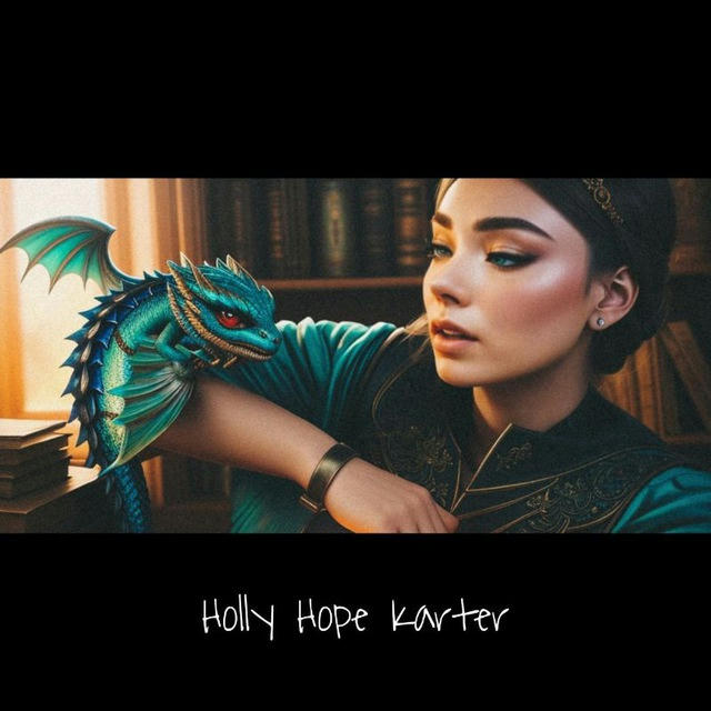 Holly Hope Karter