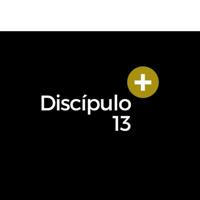 Discípulo 13 ⁷.⁰