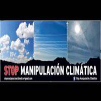 Stop Manipulación Climática