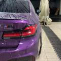 my purple world💟