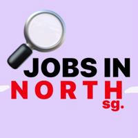 Temp Jobs @ North of Spore