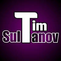 Tim Sultanov