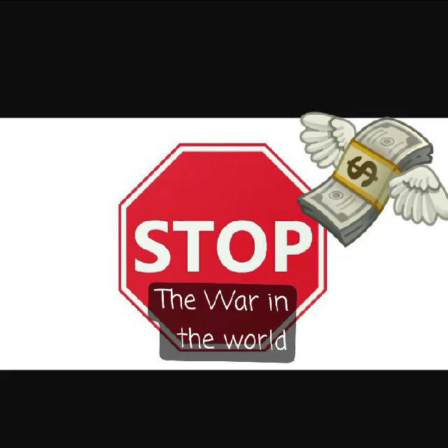 🛑🕊️🌿#STOP the war in the world @lassdieWahrheitraus🕊️🌿☮️