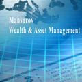 Wealth & Asset Management