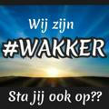 #Wakker Media