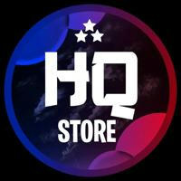 HQ store 🎮