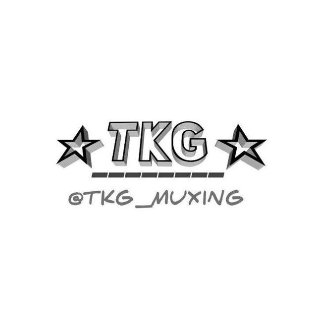 It's ~TKG~