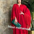 nour mohamed fashion