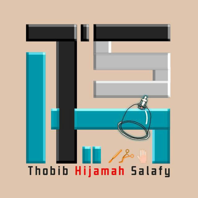 Thobib Hijamah Salafy