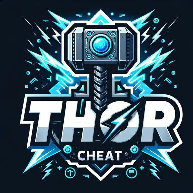 Thor Cheat™