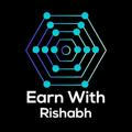 Earn With Rishabh (Official)️