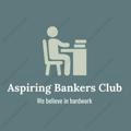 Aspiring Bankers Club