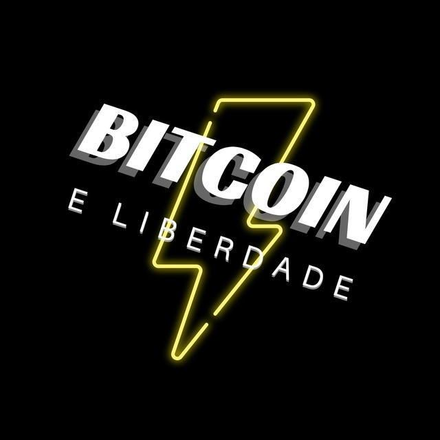 Bitcoin e Liberdade - Canal