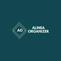 Alinea Organizer //HIRING ADMIN