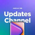 OnePlus 7/T/Pro | Updates