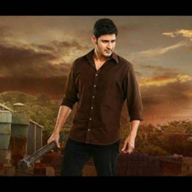 mahesh babu new movie hindidubbed