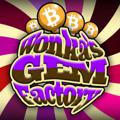Wonka's Gem Factory
