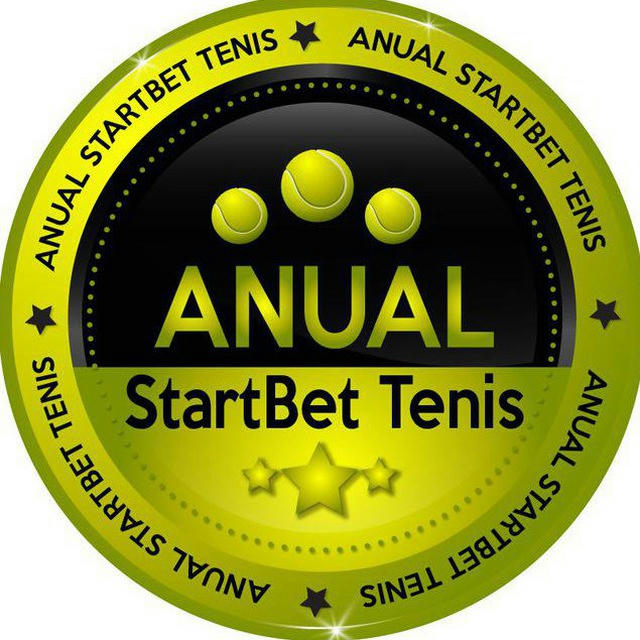 2019 🎾 StartBet Tenis