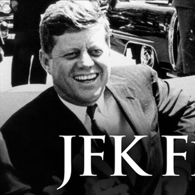 JFK SECRET EXPOSED