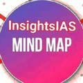 Insights IAS Mind Maps