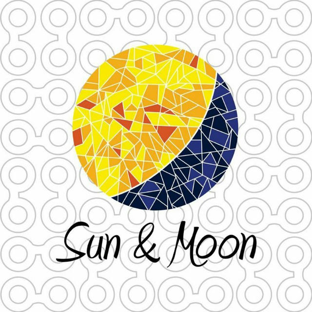 پوشاک بچگانه🌕sun&moon☀️