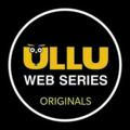 Ullu Webseries Chawl House