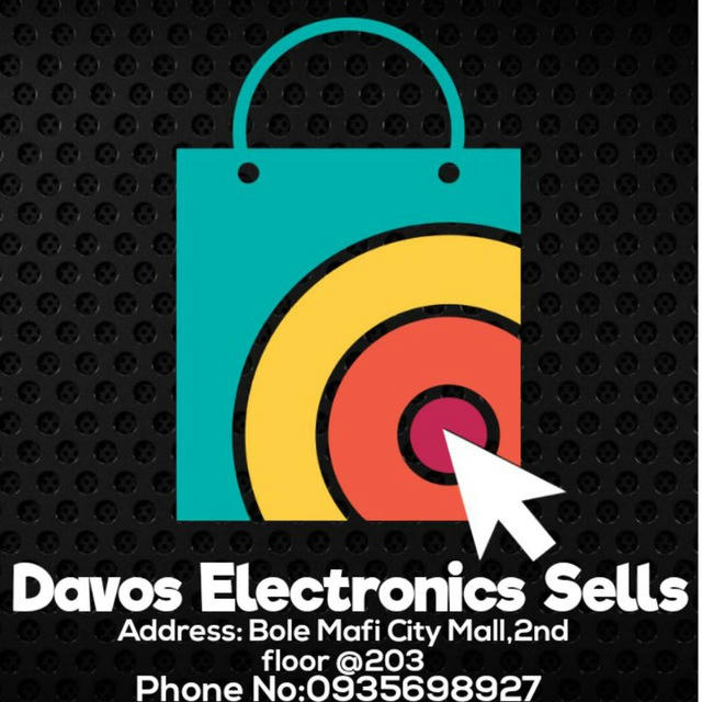 Davos Electronics Sells