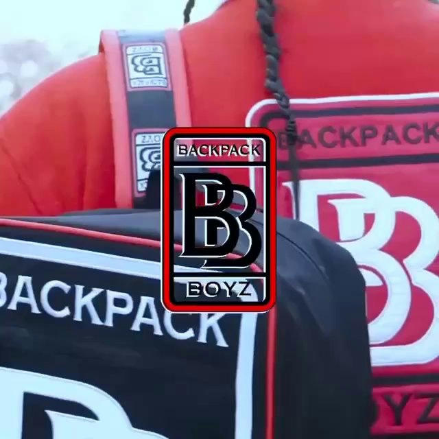 Backpackboyz