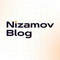 Nizamov| Blog