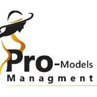 Pro-Models Management