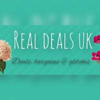 🌷 Real Deals Uk 🌷