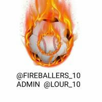 🔥🔥 Fireballers 🔥🔥