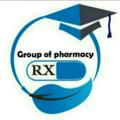Rx group of pharmacy 30 (video + reference)