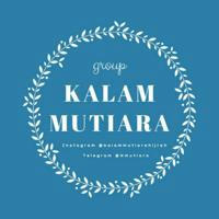 🍁 Kalam Mutiara 🍁