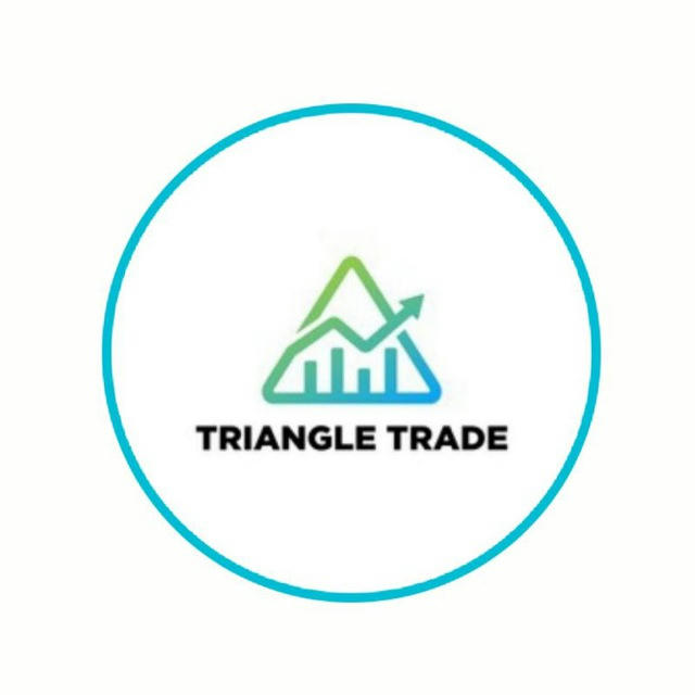 Triangle Trades - Only Profits