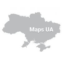Maps ✙UA✙