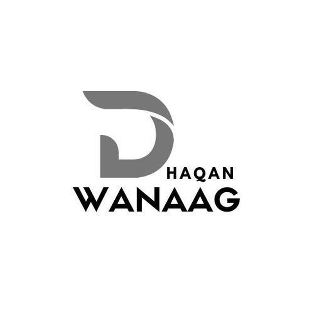 Dhaqan_wanaag ꨄ