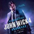 John Wick 4 Hindi English