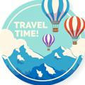 Travel Time|Путешествия