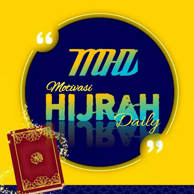 Motivasi Hijrah Daily
