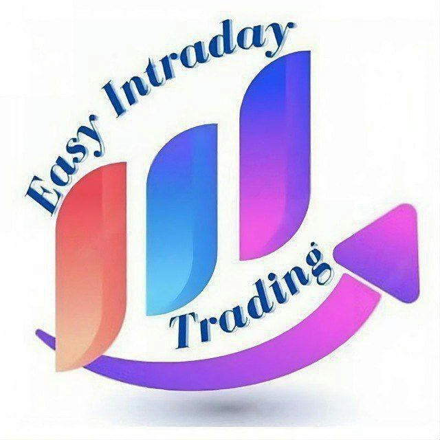 Easy Intraday Trading