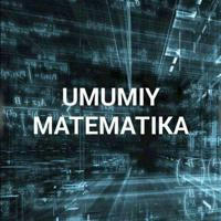 Umumiy matematika