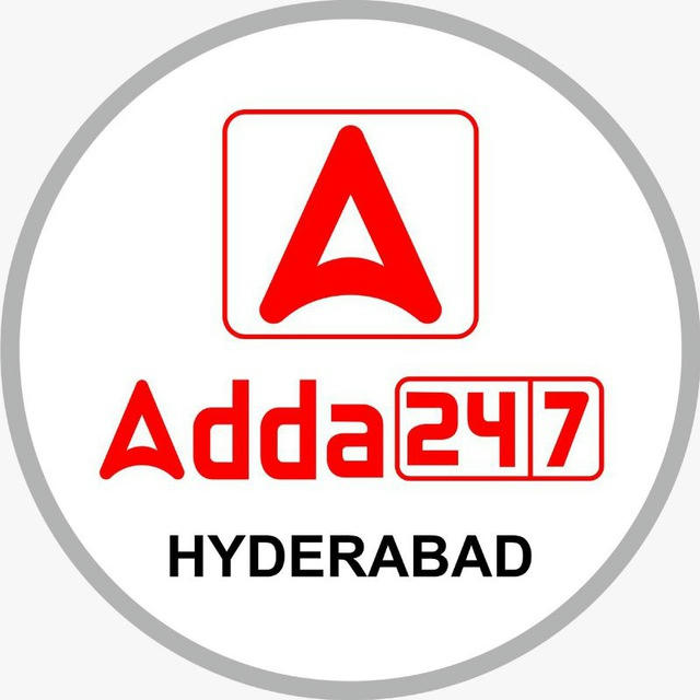 Adda247 (Career Power) - Hyderabad