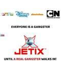 Jetix, Cartoon network,Dubbed Movies and PC Games