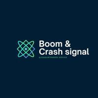 crash end boom @joaquimtraders
