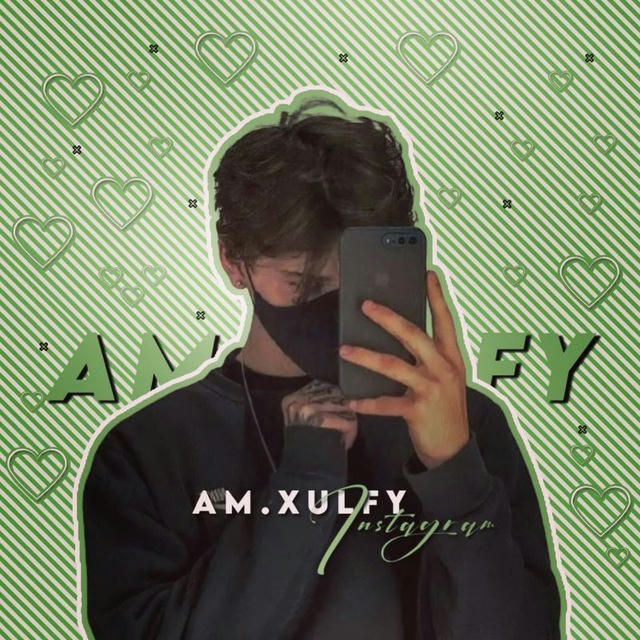 AM.XULFY || 4K WHATSAPP STATUS