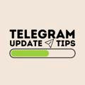 Telegram Update Tips